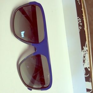 Armani Exchange Shades